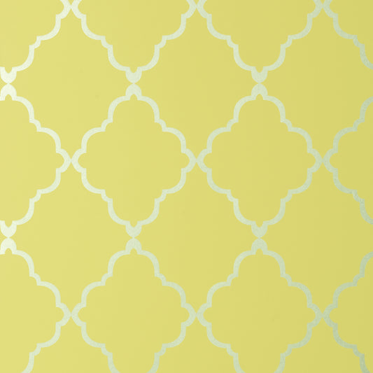 Purchase  Ann French Wallpaper Item AT6056 pattern name  Klein Trellis