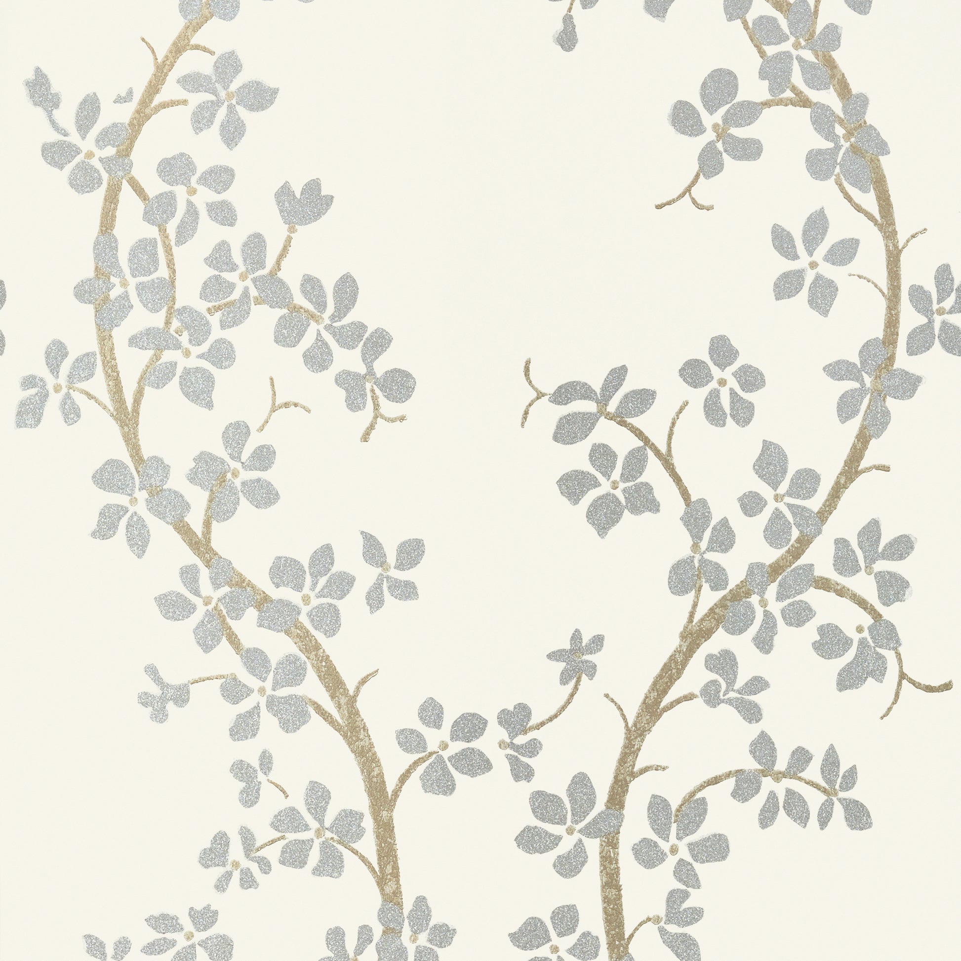 Purchase  Ann French Wallpaper SKU# AT6153 pattern name  St. Albans Grove