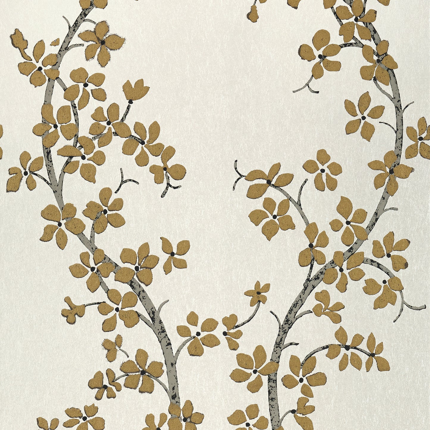 Purchase  Ann French Wallpaper Product# AT6157 pattern name  St. Albans Grove