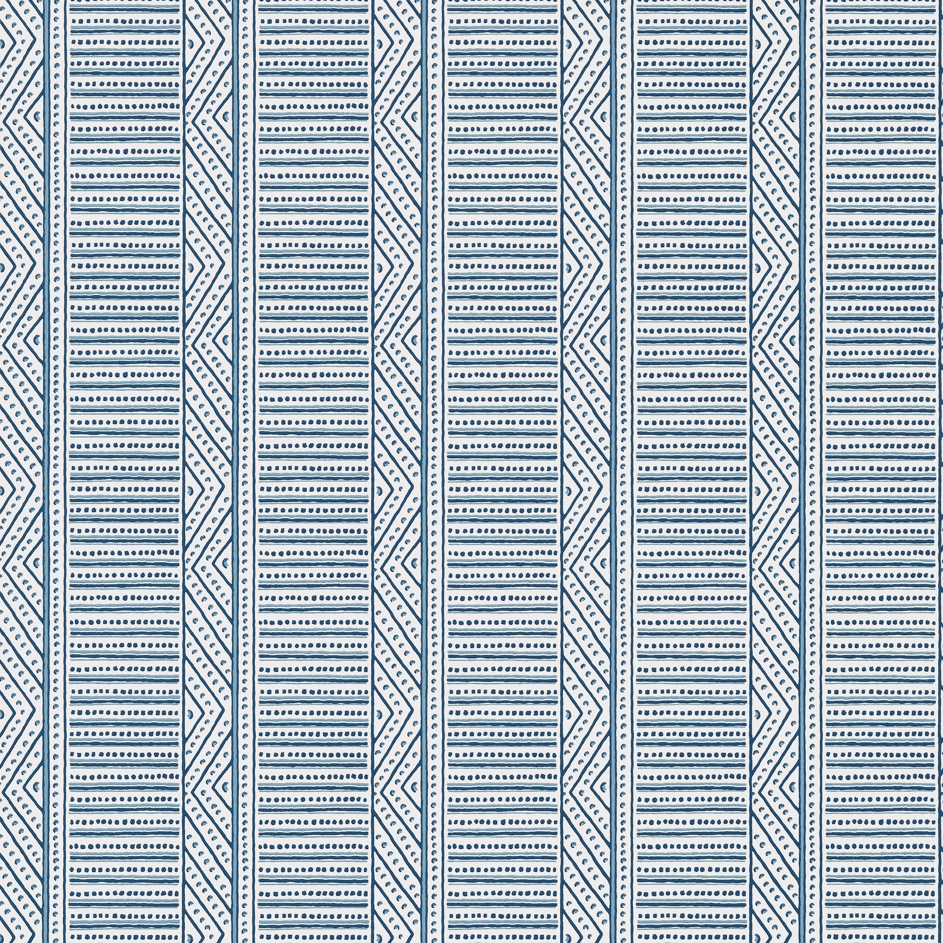 Purchase  Ann French Wallpaper Pattern number AT78721 pattern name  Montecito Stripe