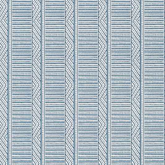 Purchase  Ann French Wallpaper Pattern number AT78721 pattern name  Montecito Stripe