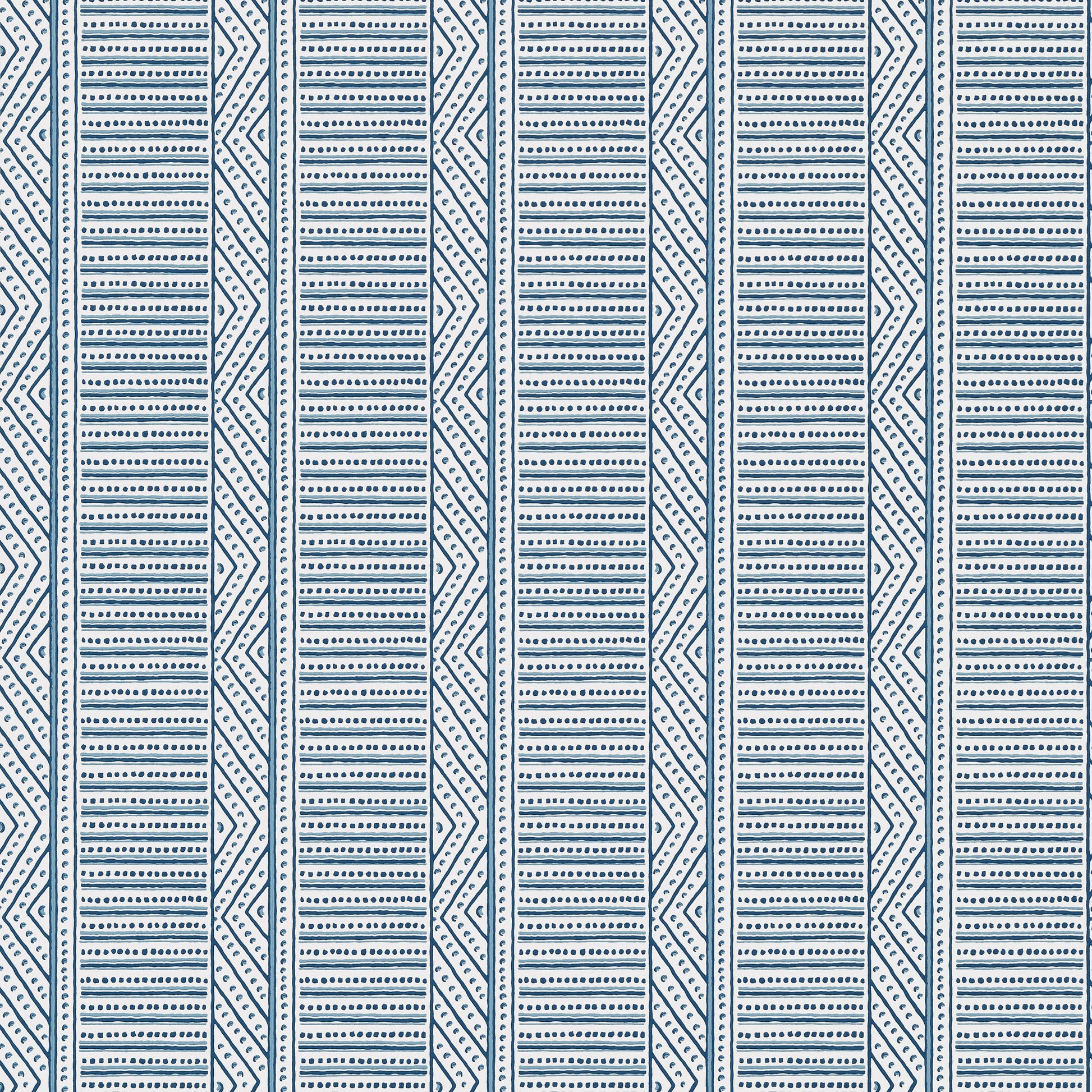 Purchase  Ann French Wallpaper Pattern number AT78721 pattern name  Montecito Stripe