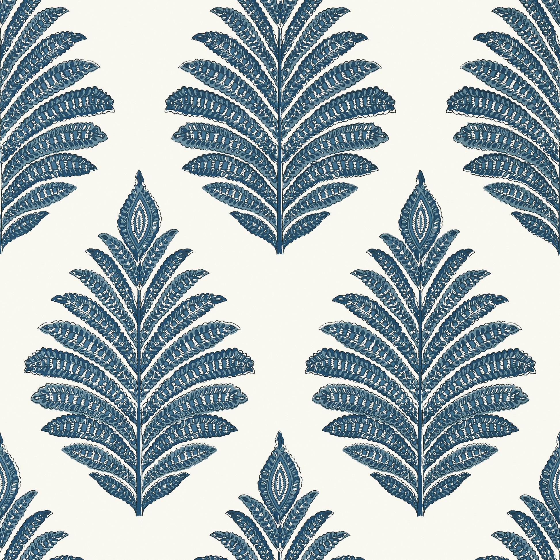 Purchase  Ann French Wallpaper Product AT78725 pattern name  Palampore Leaf