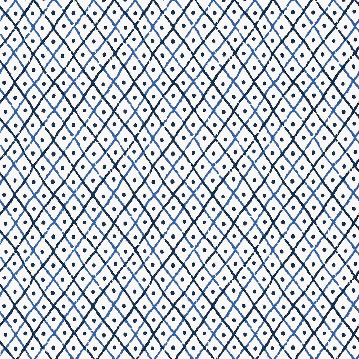 Purchase  Ann French Wallpaper Item# AT78750 pattern name  Mini Trellis