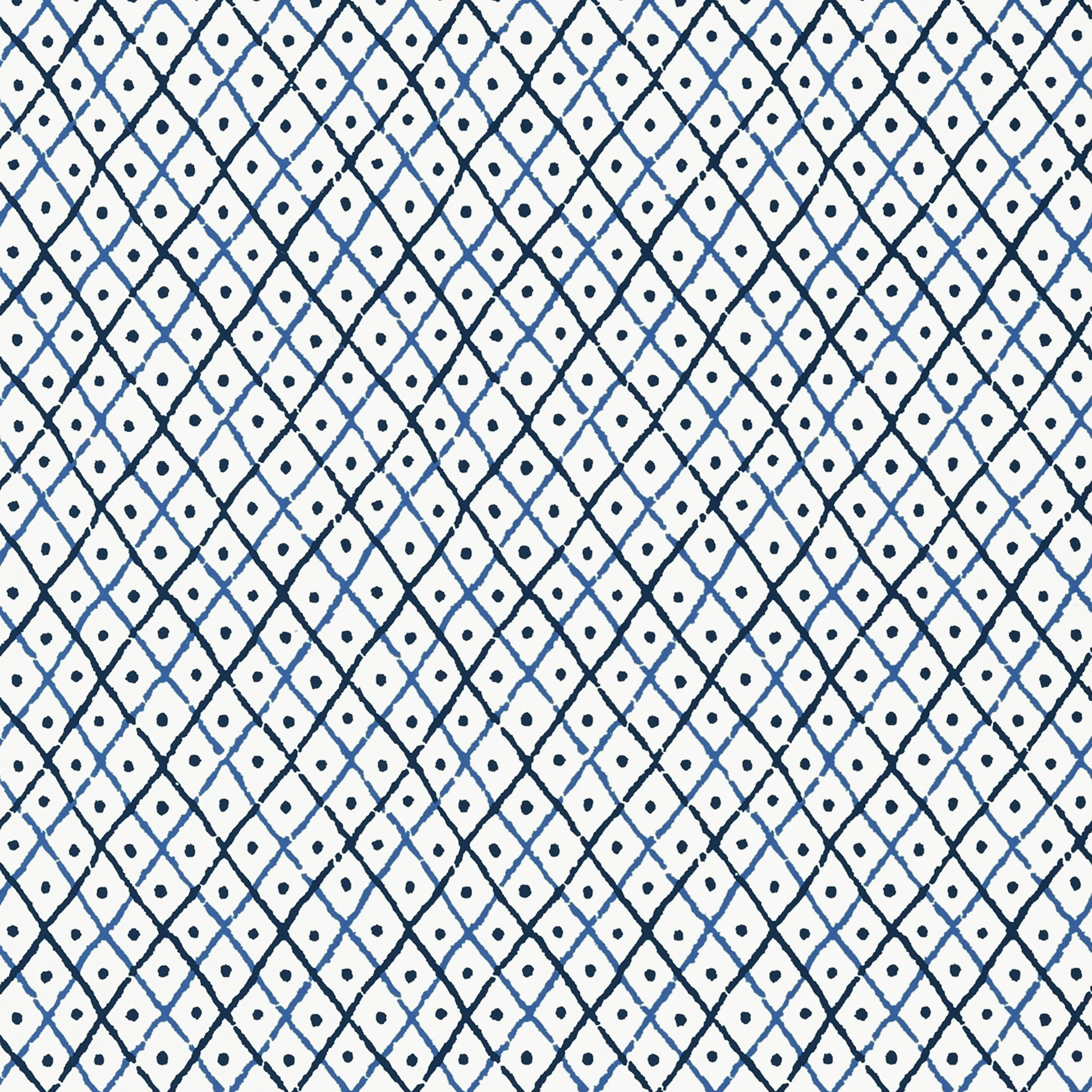 Purchase  Ann French Wallpaper Item# AT78750 pattern name  Mini Trellis