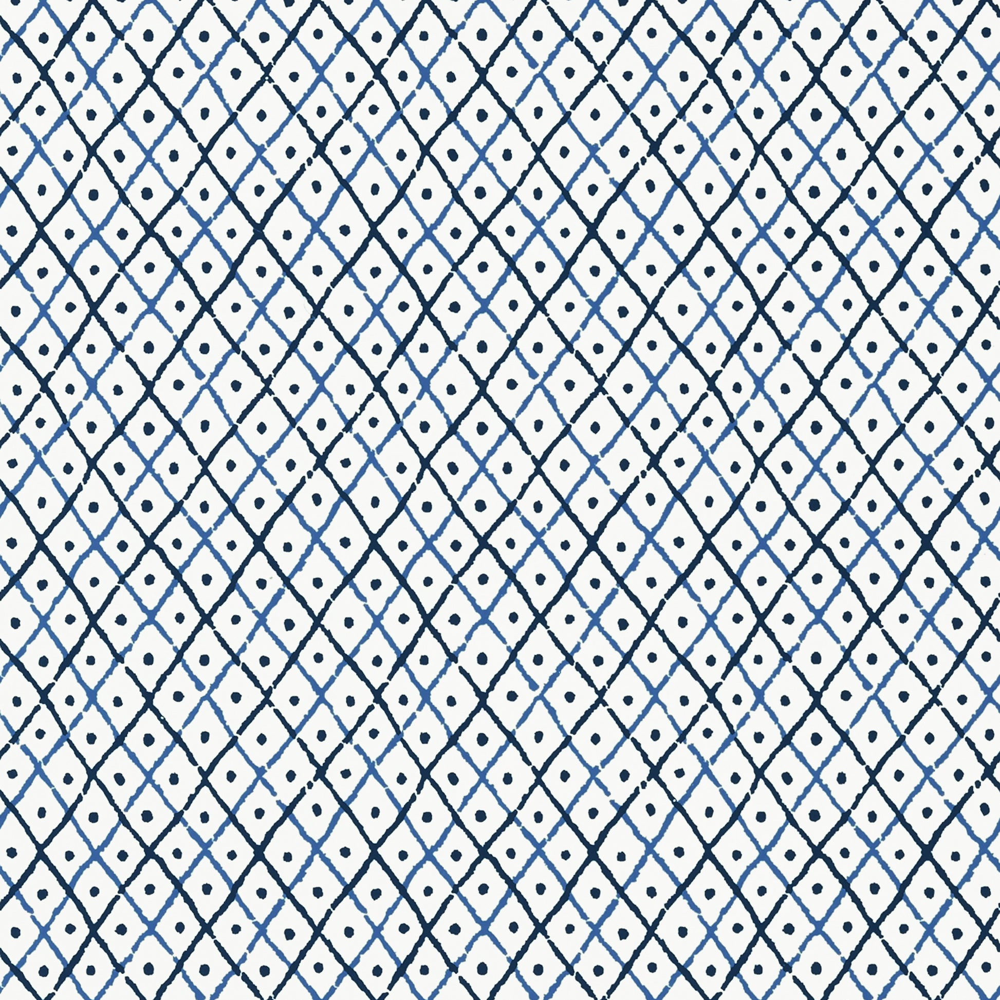 Purchase  Ann French Wallpaper Item# AT78750 pattern name  Mini Trellis