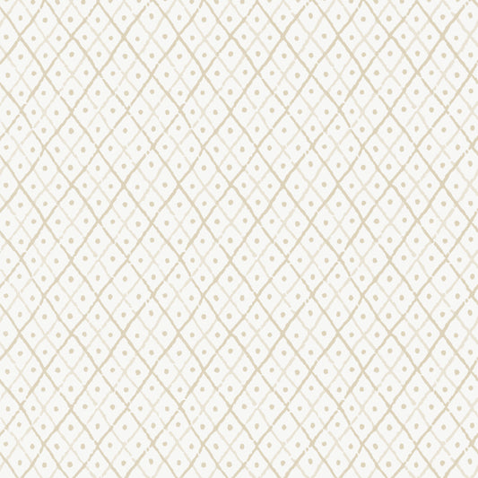 Purchase  Ann French Wallpaper Product# AT78752 pattern name  Mini Trellis