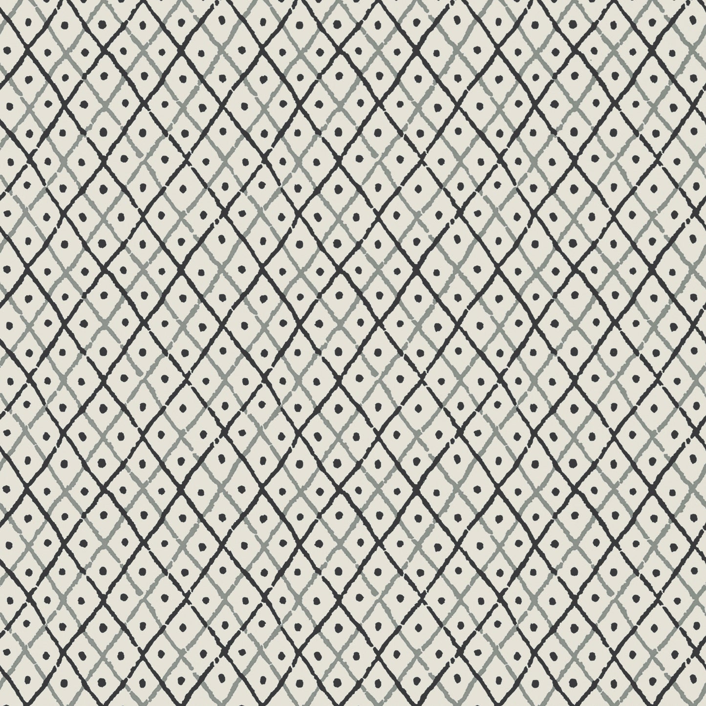 Purchase  Ann French Wallpaper Product AT78756 pattern name  Mini Trellis