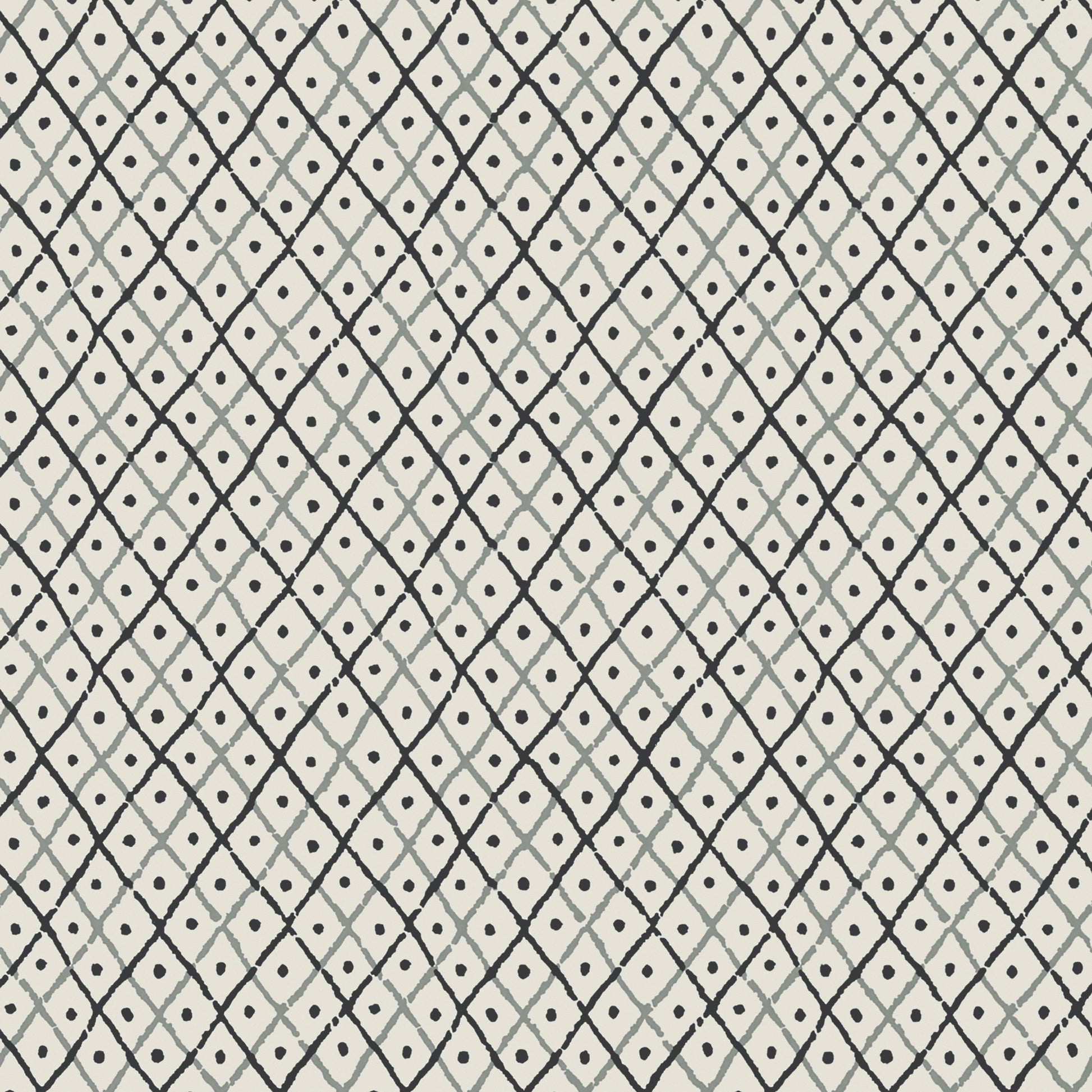 Purchase  Ann French Wallpaper Product AT78756 pattern name  Mini Trellis