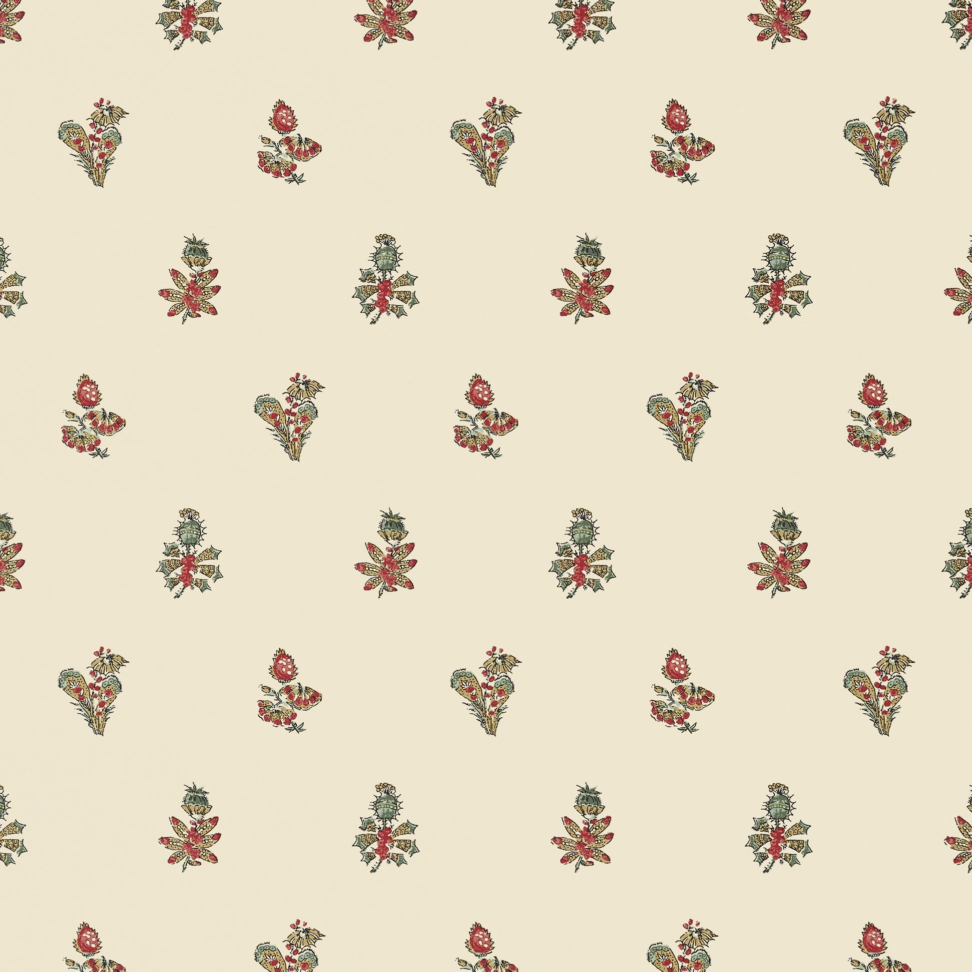 Purchase  Ann French Wallpaper Product# AT78760 pattern name  Jouy