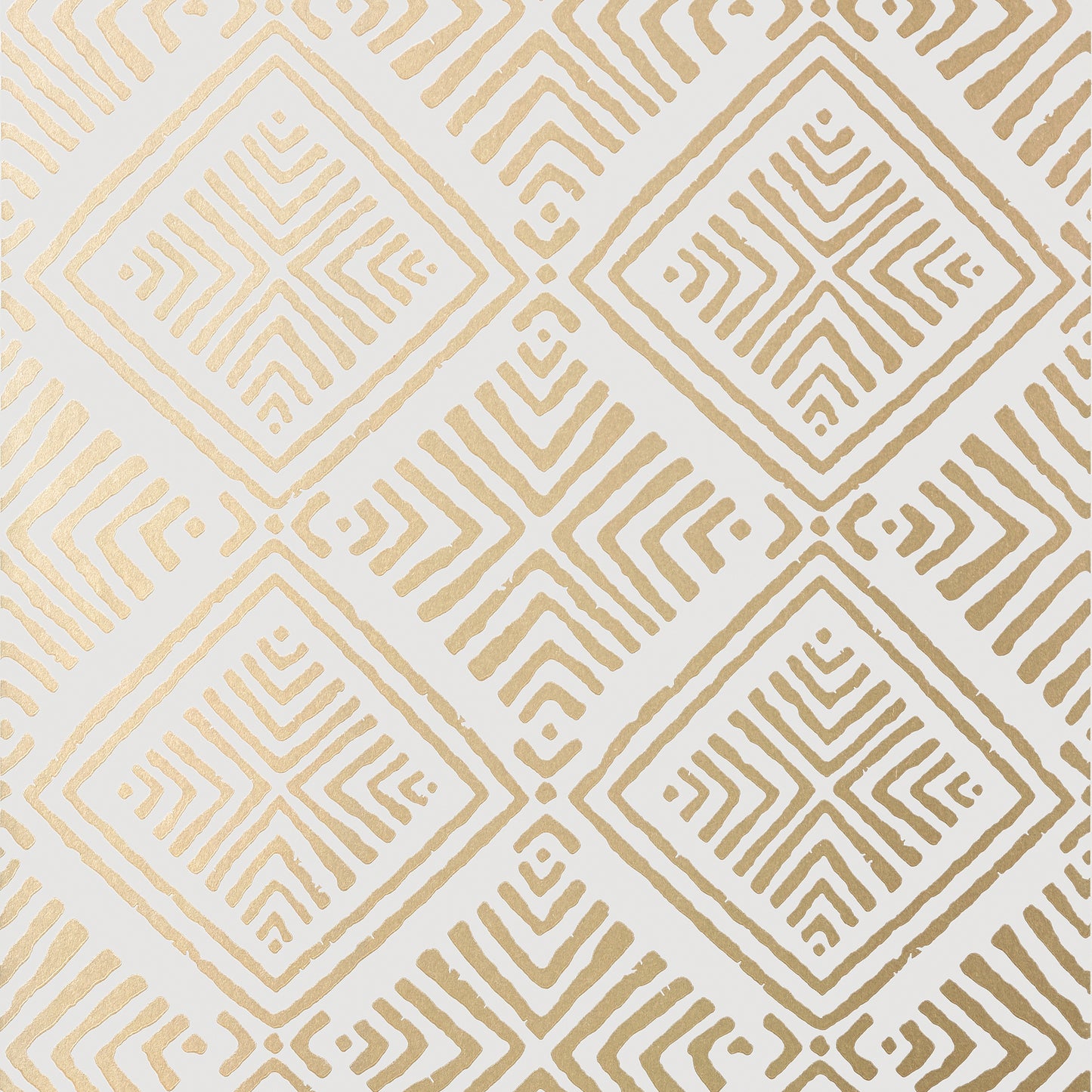 Purchase  Ann French Wallpaper Pattern# AT78773 pattern name  Donavin Diamond