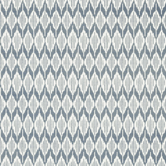 Purchase  Ann French Wallpaper Pattern# AT79132 pattern name  Balin Ikat