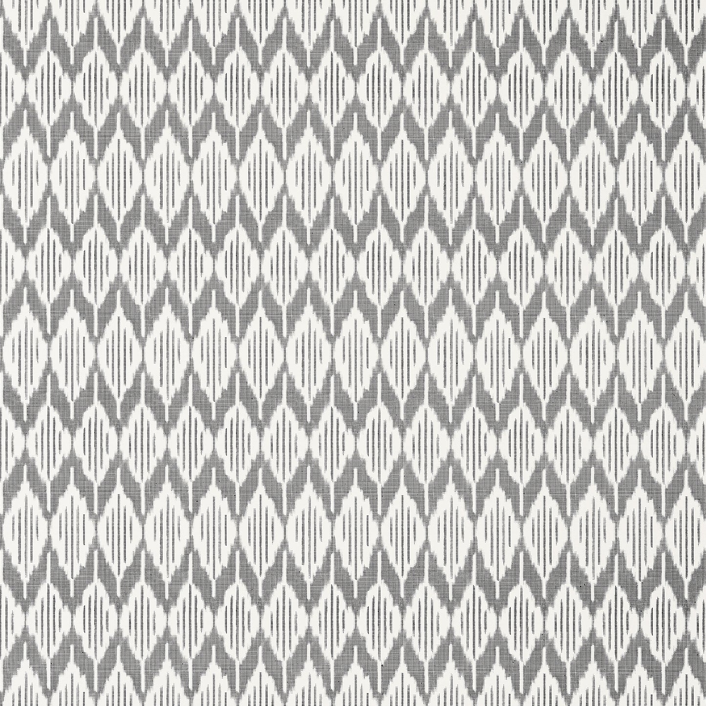 Purchase  Ann French Wallpaper Item# AT79133 pattern name  Balin Ikat