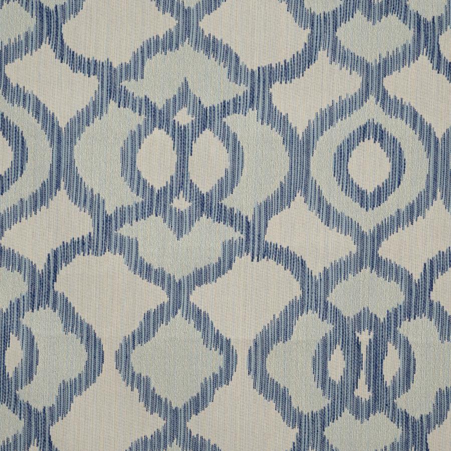 Purchase Maxwell Fabric - Aquitaine, # 634 Wedgwood