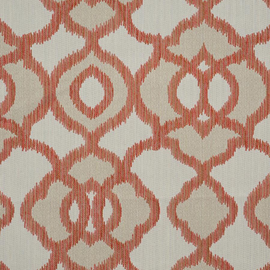Purchase Maxwell Fabric - Aquitaine, # 834 Cranberry