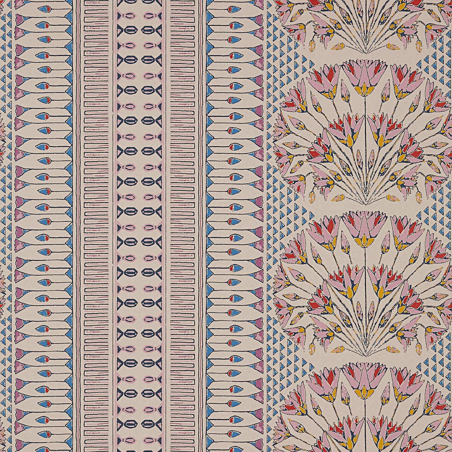 Purchase  Ann French Wallpaper Pattern number AT9625 pattern name  Cairo