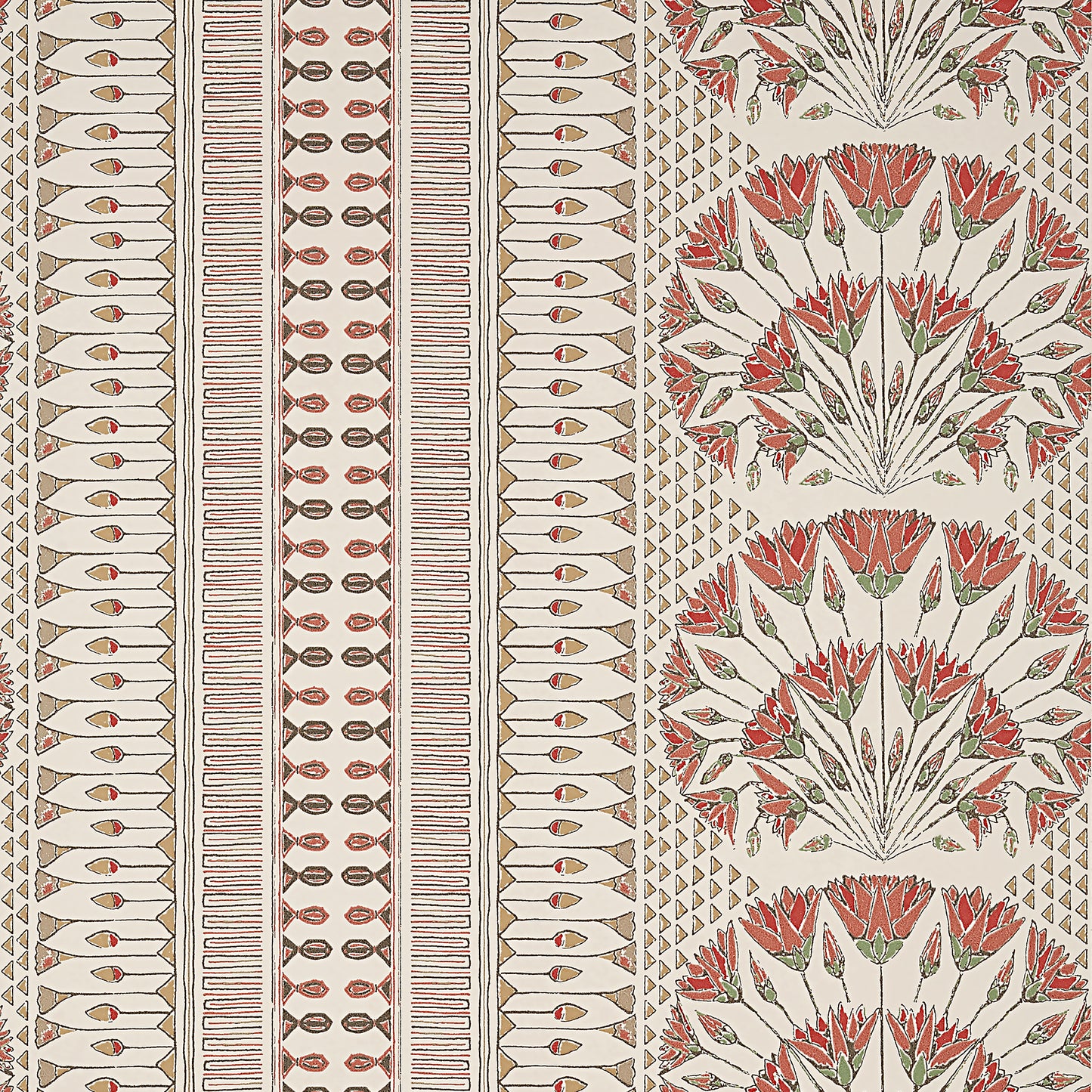 Purchase  Ann French Wallpaper Pattern AT9628 pattern name  Cairo