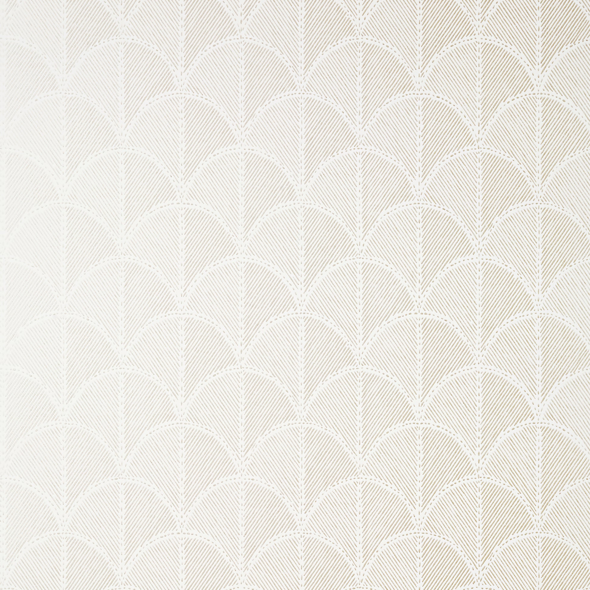 Purchase  Ann French Wallpaper Product AT9684 pattern name  Seton Scallop