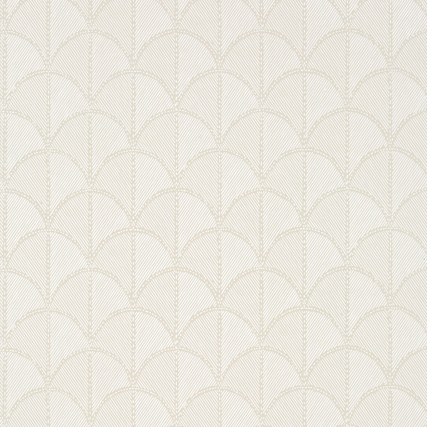 Purchase  Ann French Wallpaper Pattern AT9685 pattern name  Seton Scallop