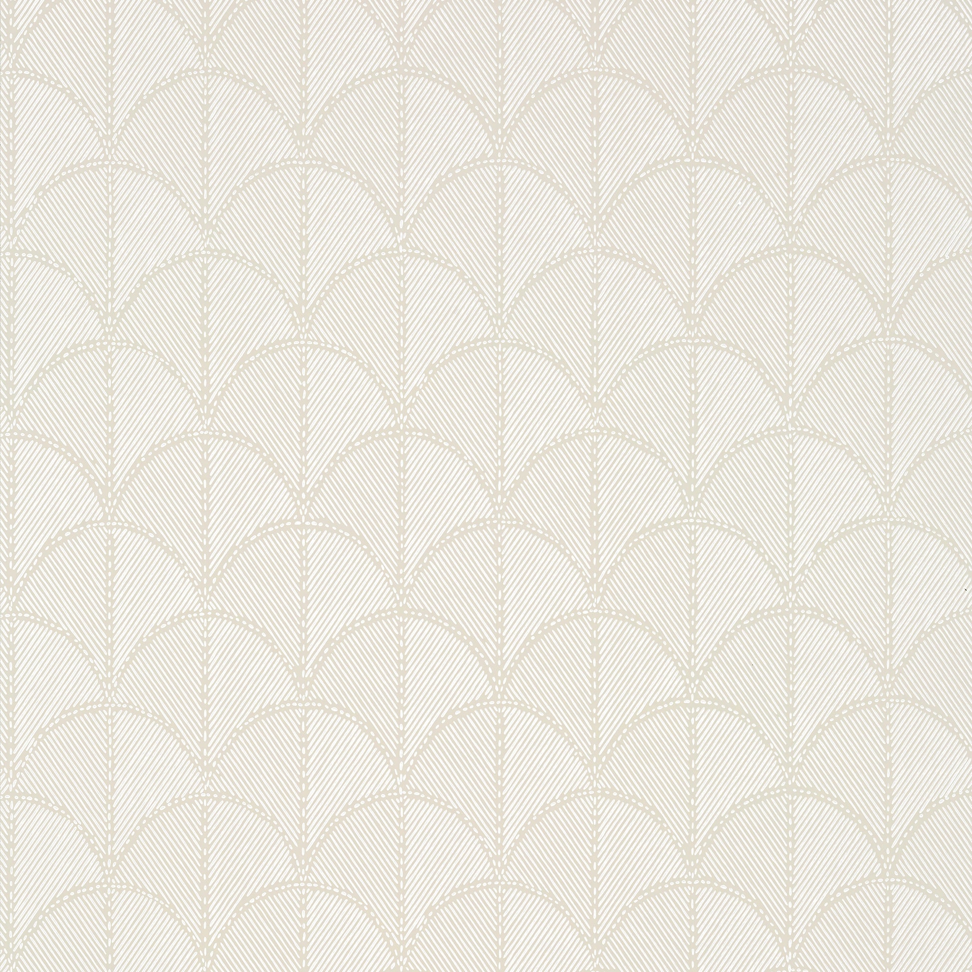 Purchase  Ann French Wallpaper Pattern AT9685 pattern name  Seton Scallop