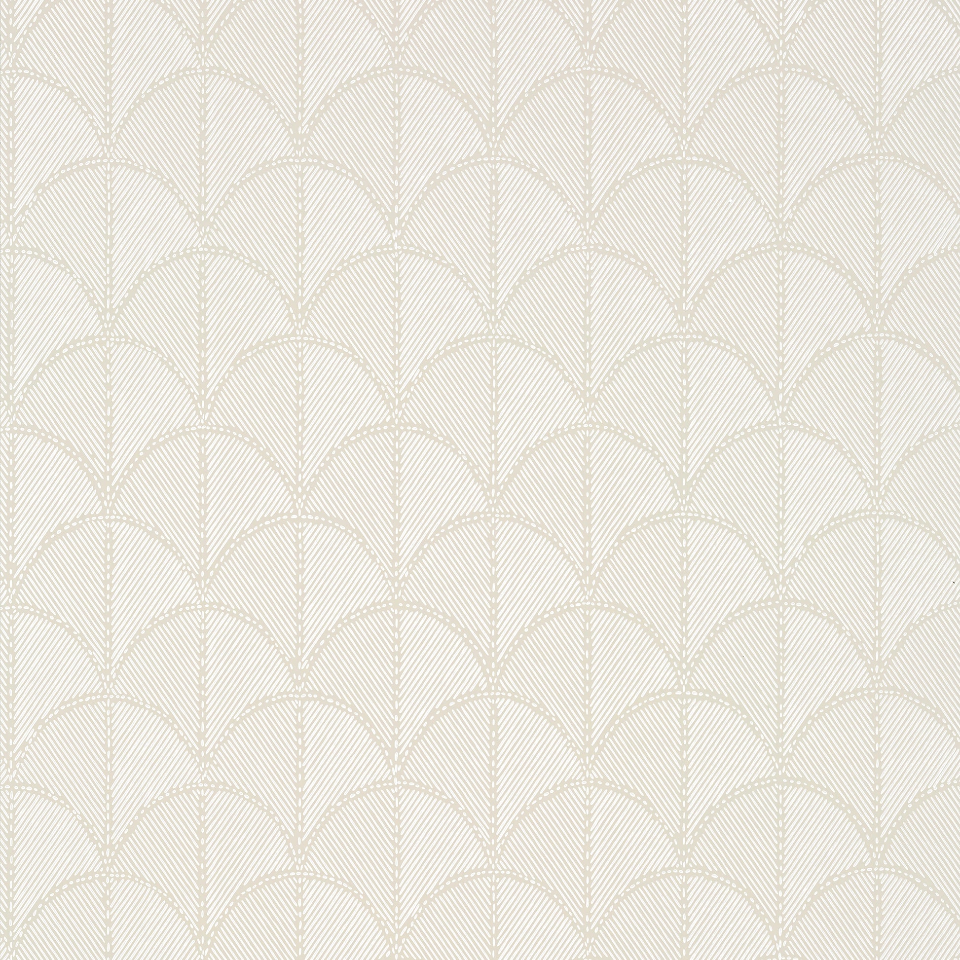 Purchase  Ann French Wallpaper Pattern AT9685 pattern name  Seton Scallop