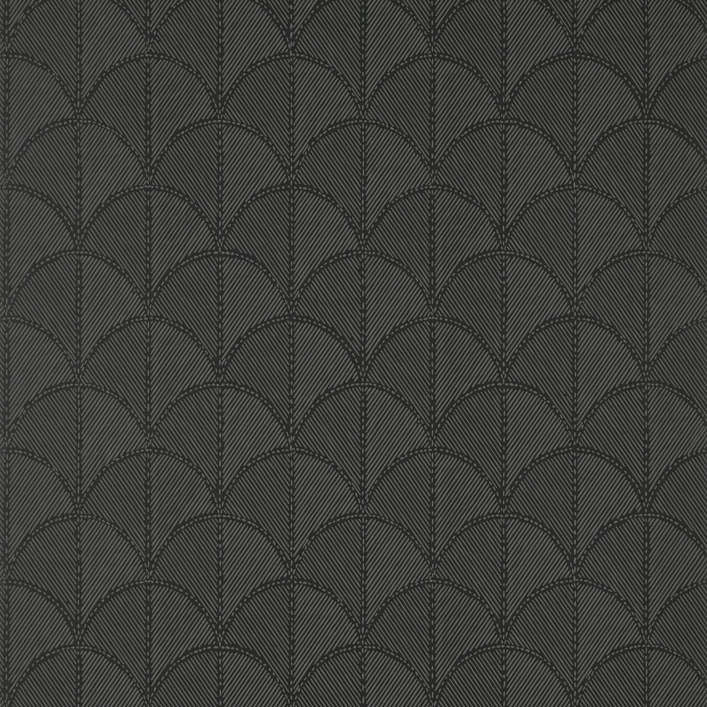 Purchase  Ann French Wallpaper Item AT9690 pattern name  Seton Scallop