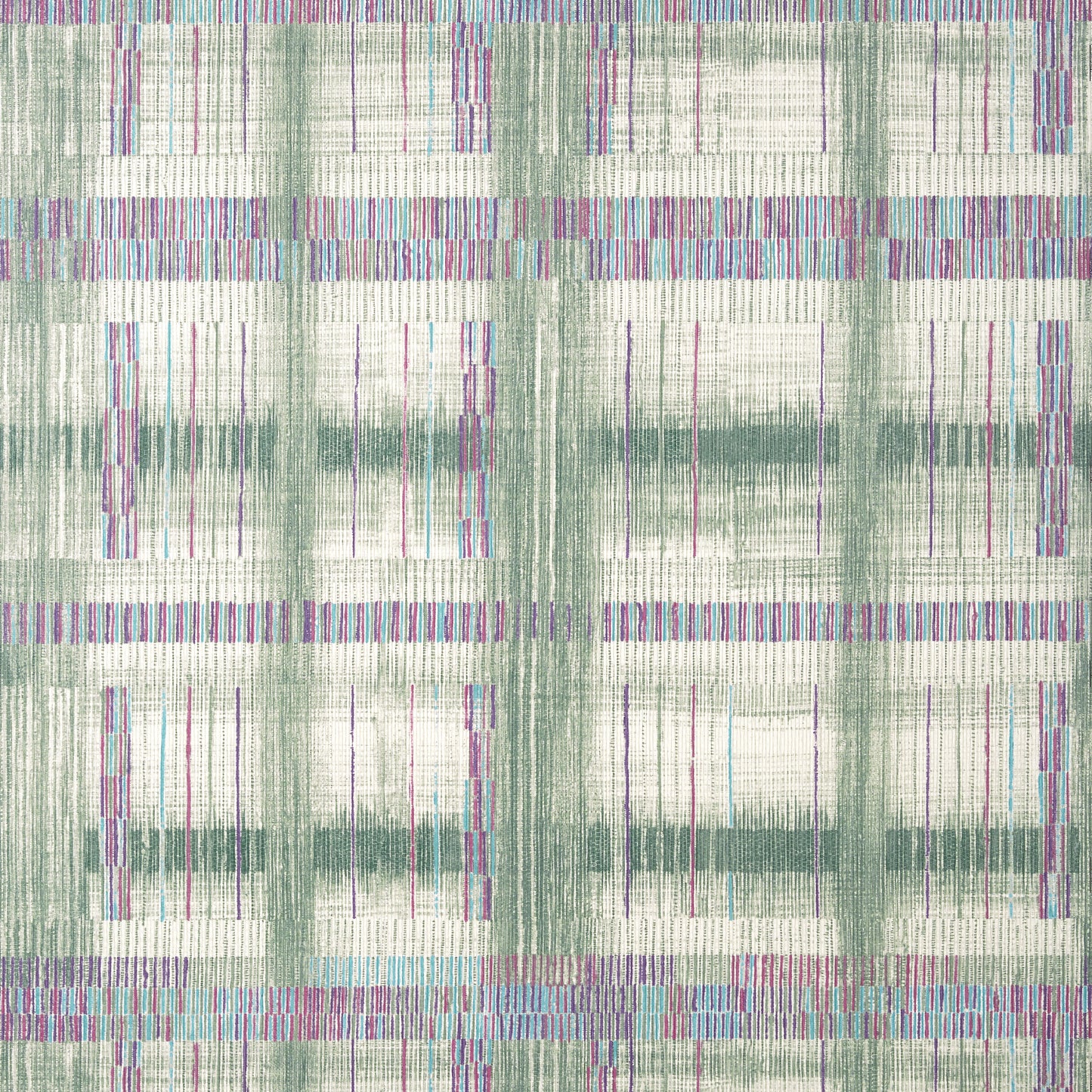 Purchase  Ann French Wallpaper Item# AT9847 pattern name  Takao Weave