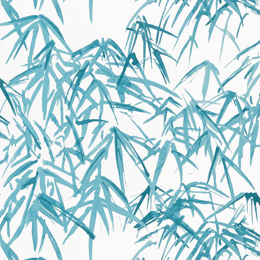Purchase  Ann French Wallpaper Pattern AT9868 pattern name  Kyoto Leaves