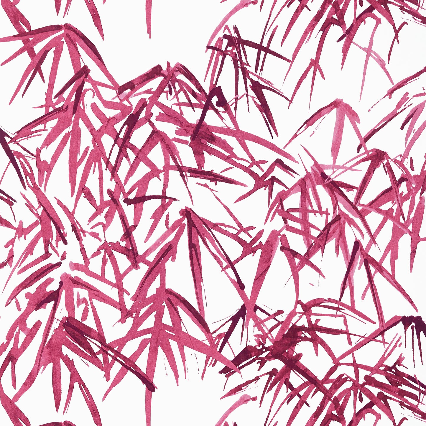 Purchase  Ann French Wallpaper Pattern# AT9872 pattern name  Kyoto Leaves