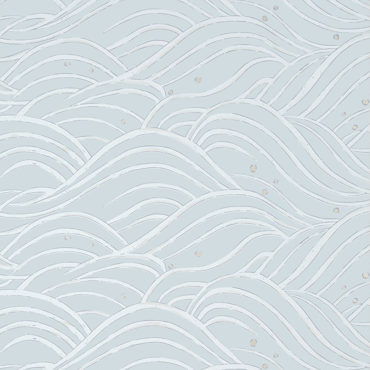 Purchase  Ann French Wallpaper Pattern number AT9875 pattern name  Waves