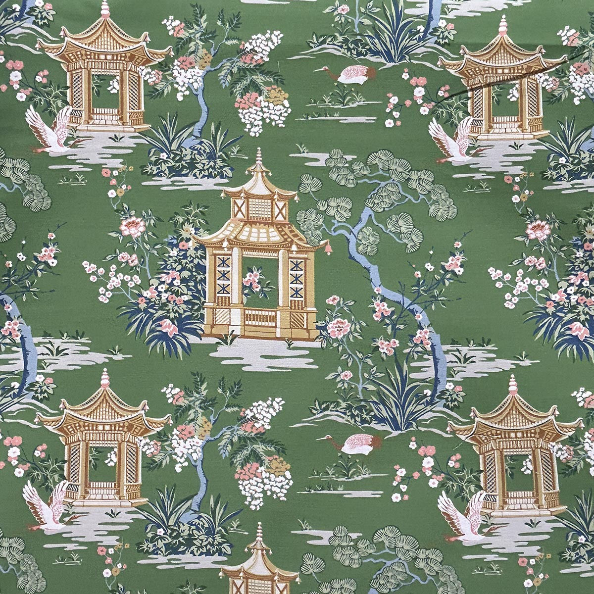 Purchase Mag Fabric Item 11844 pattern name Ateri Fern