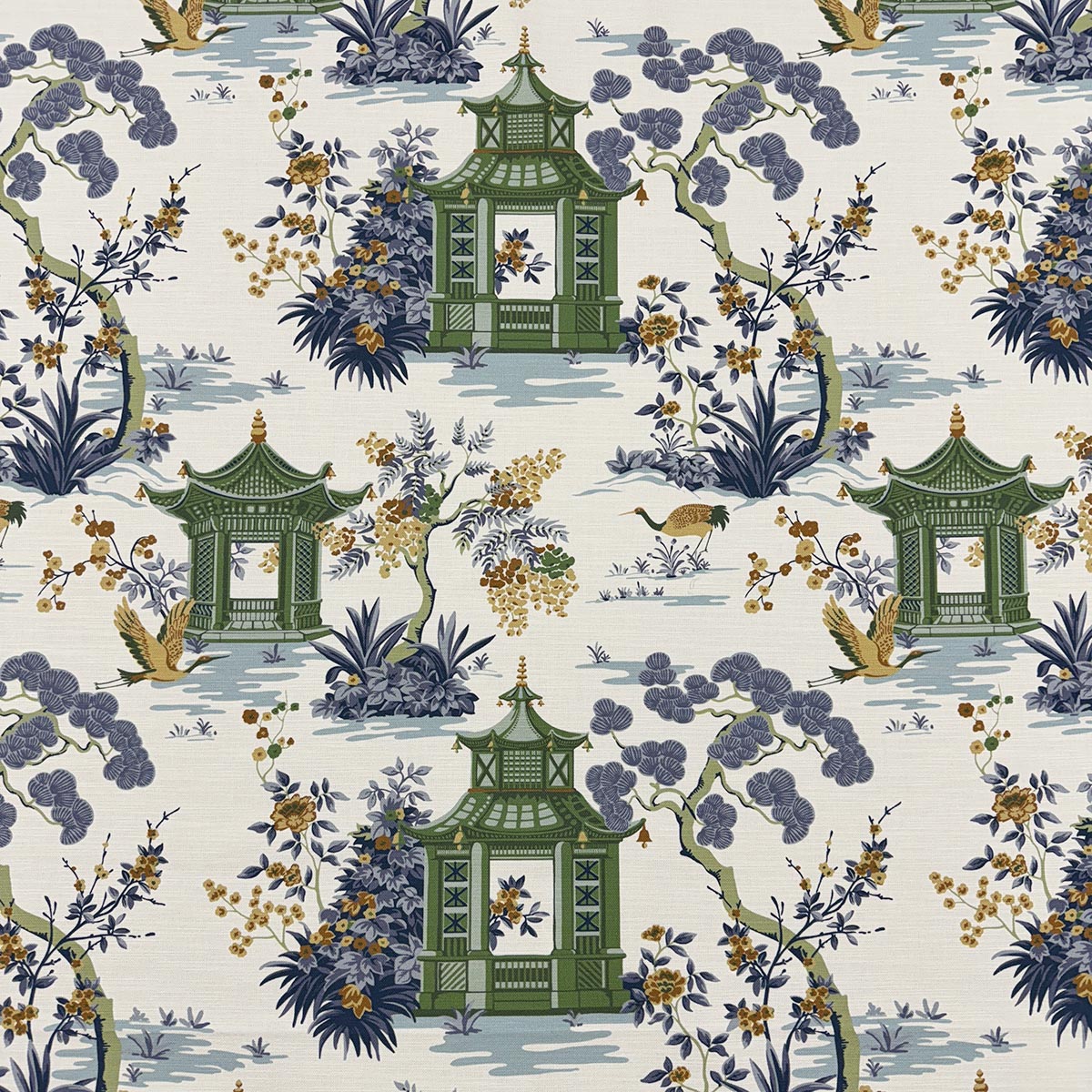 Purchase Mag Fabric Pattern number 11843 pattern name Ateri Sky