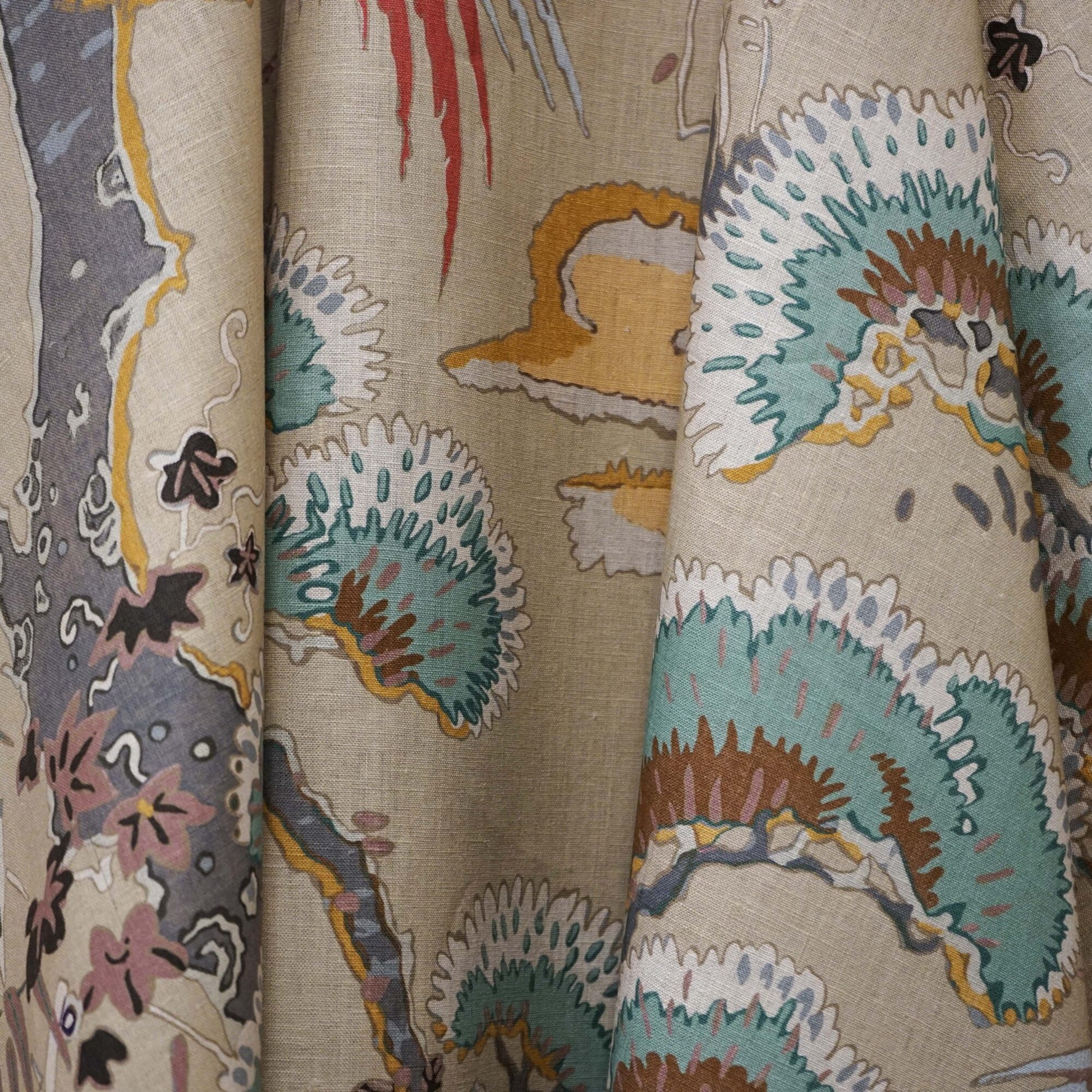 Purchase JF Fabric - Atrium 16Sj102