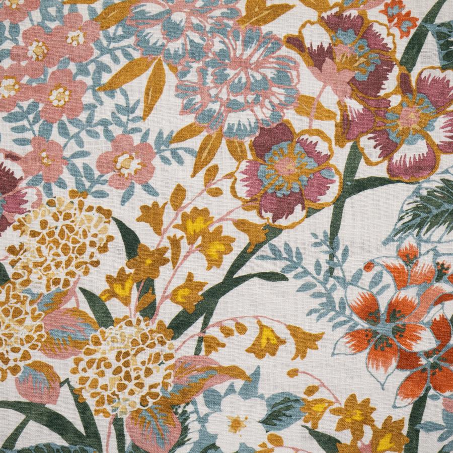 Purchase Maxwell Fabric - Alasdair, # 703 Dahlia