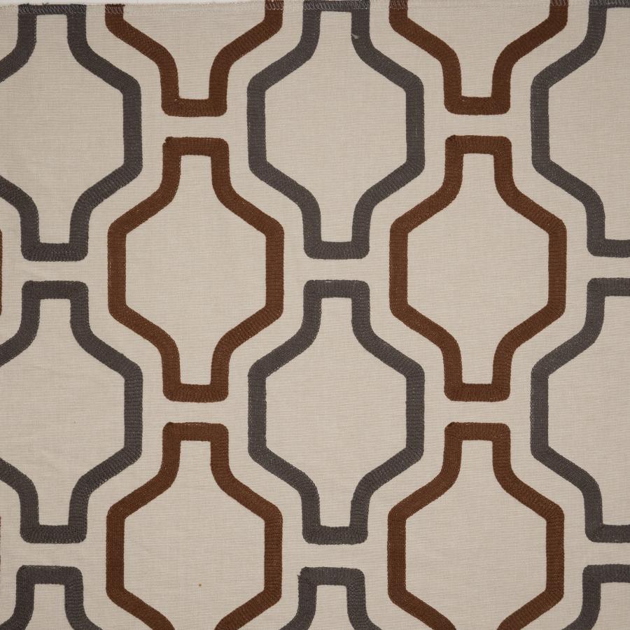 Purchase Maxwell Fabric - Amphora, # 606 Carob