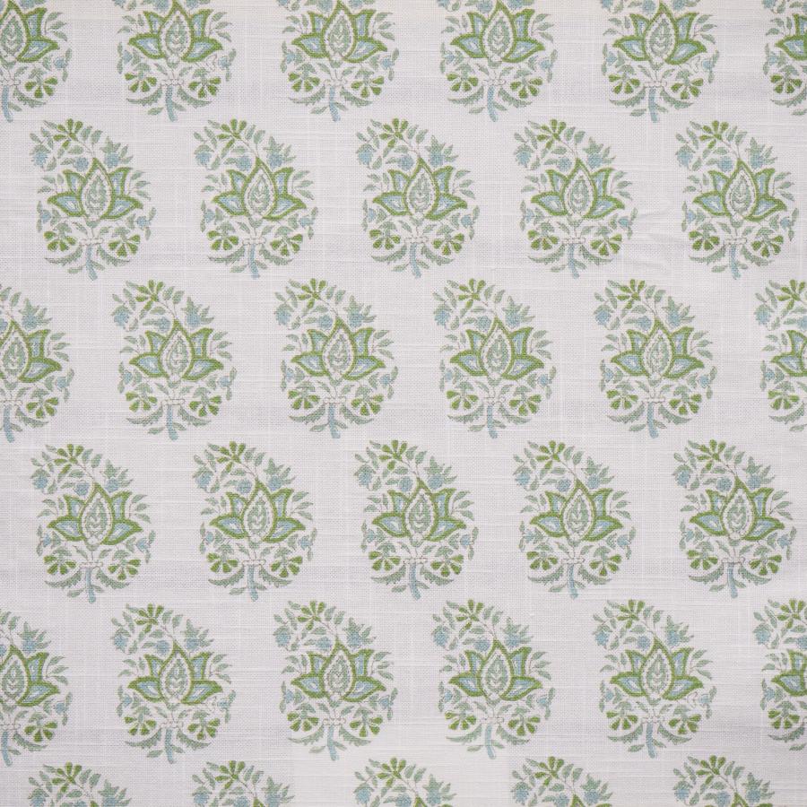 Purchase Maxwell Fabric - Arjan, # 322 Pond