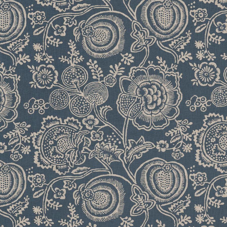 Purchase Stout Fabric Product# Aurora 2 Wedgewood