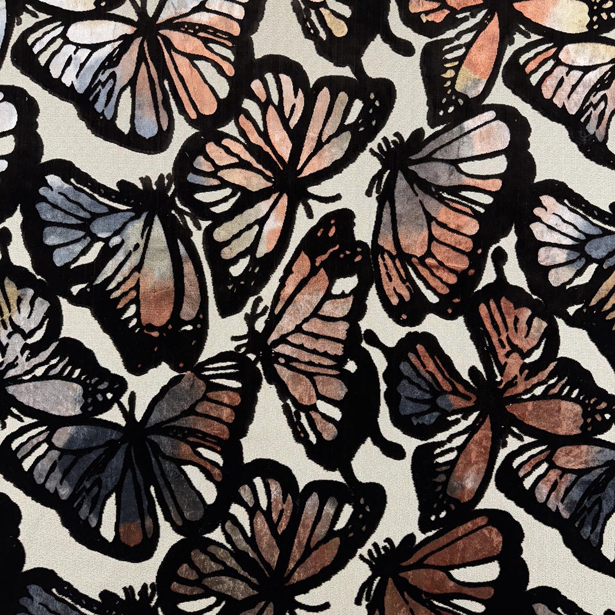 Purchase Mag Fabric Item# 12271 pattern name Avianna Jewel