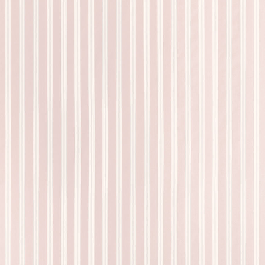 Purchase Anna French Fabric Pattern AW10701 pattern name Payton Stripe color name Blush.