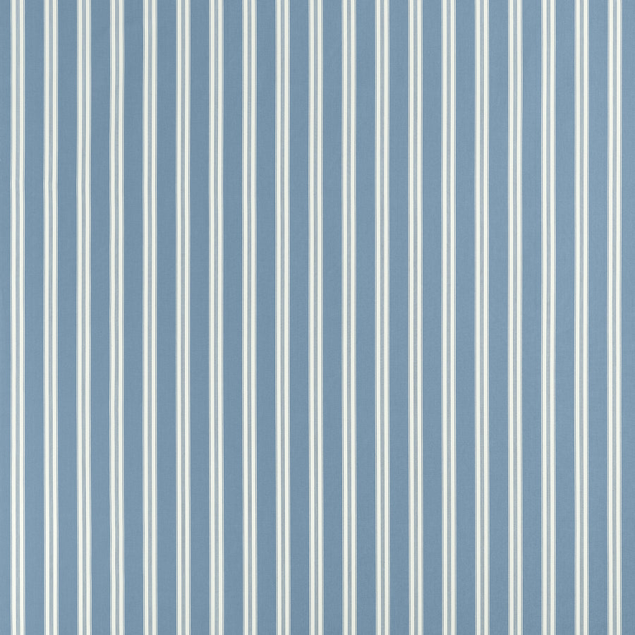Save on Anna French Fabric SKU AW10702 pattern name Payton Stripe color name Blue.