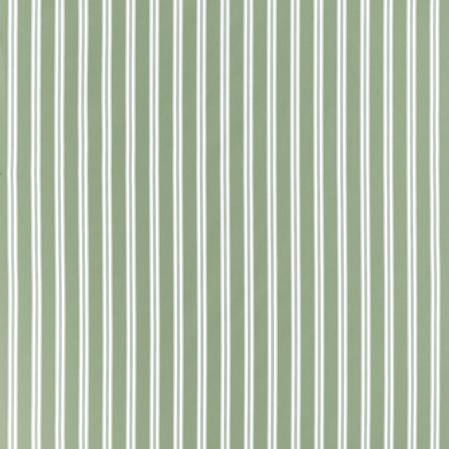 Search Anna French Fabric Product AW10703 pattern name Payton Stripe color name Green.