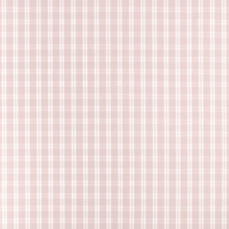 Order Anna French Fabric SKU# AW10707 pattern name Payton Check color name Blush.
