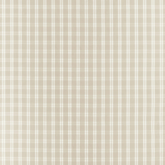 Search Anna French Fabric Item AW10710 pattern name Payton Check color name Beige.