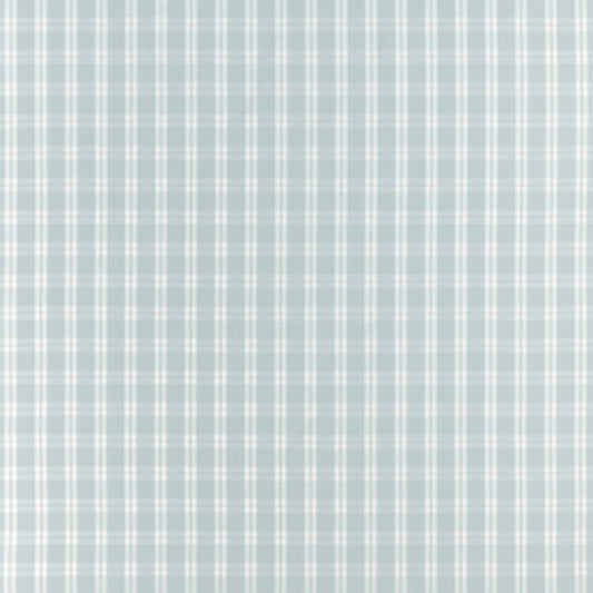 Find Anna French Fabric Pattern# AW10711 pattern name Payton Check color name Spa Blue.