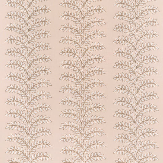 Save On Anna French Fabric Item# Aw16105 Pattern Name Frondescence Embroidery From The Collection Belvedere Fabric Book. 