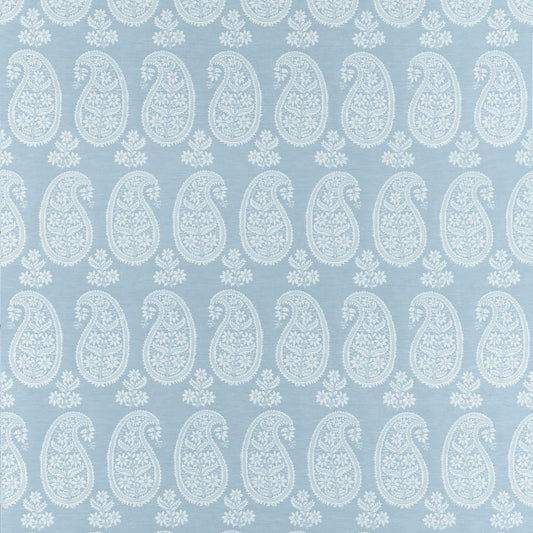 Shop Anna French Fabric Pattern Aw16108 Pattern Name Campania Paisley From The Collection Belvedere Fabric Book. 