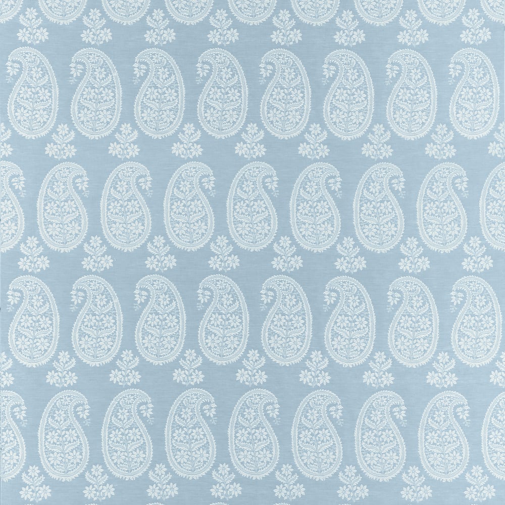 Shop Anna French Fabric Pattern Aw16108 Pattern Name Campania Paisley From The Collection Belvedere Fabric Book. 