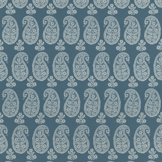 Purchase Anna French Fabric Sku# Aw16110 Pattern Name Campania Paisley From The Collection Belvedere Fabric Book. 