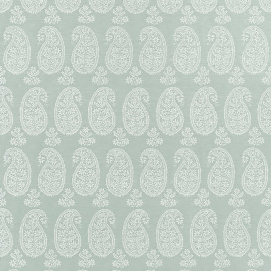 Find Anna French Fabric Product# Aw16112 Pattern Name Campania Paisley From The Collection Belvedere Fabric Book. 