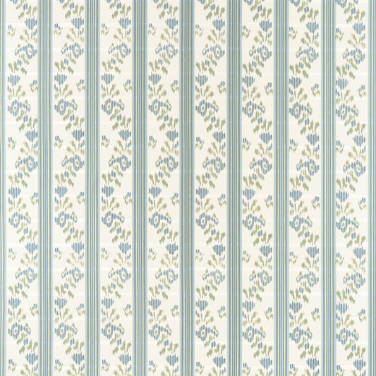 Order Anna French Fabric Pattern# Aw16129 Pattern Name Moselle From The Collection Belvedere Fabric Book. 